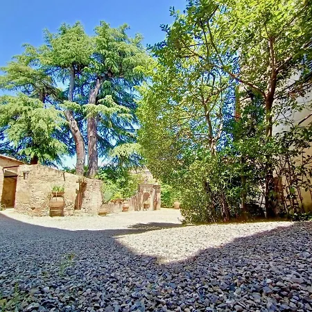 Casa Del Bravo - Camera Signorile '800 Sugli Antichi Orti Senesi * Siena
