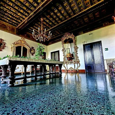 Casa Del Bravo - Camera Signorile '800 Sugli Antichi Orti Senesi *