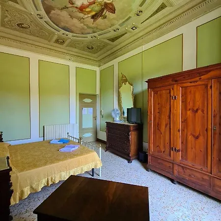 Casa Del Bravo - Camera Signorile '800 Sugli Antichi Orti Senesi Guest house Siena