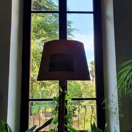 Casa Del Bravo - Camera Signorile '800 Sugli Antichi Orti Senesi Gæstehus *