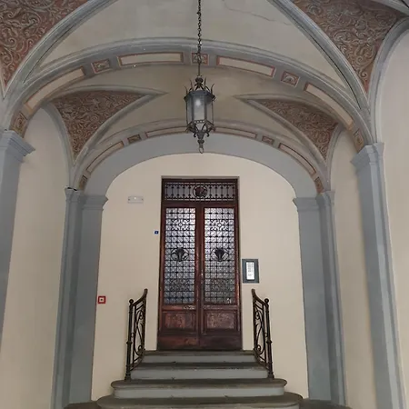 Casa Del Bravo - Camera Signorile '800 Sugli Antichi Orti Senesi Gæstehus